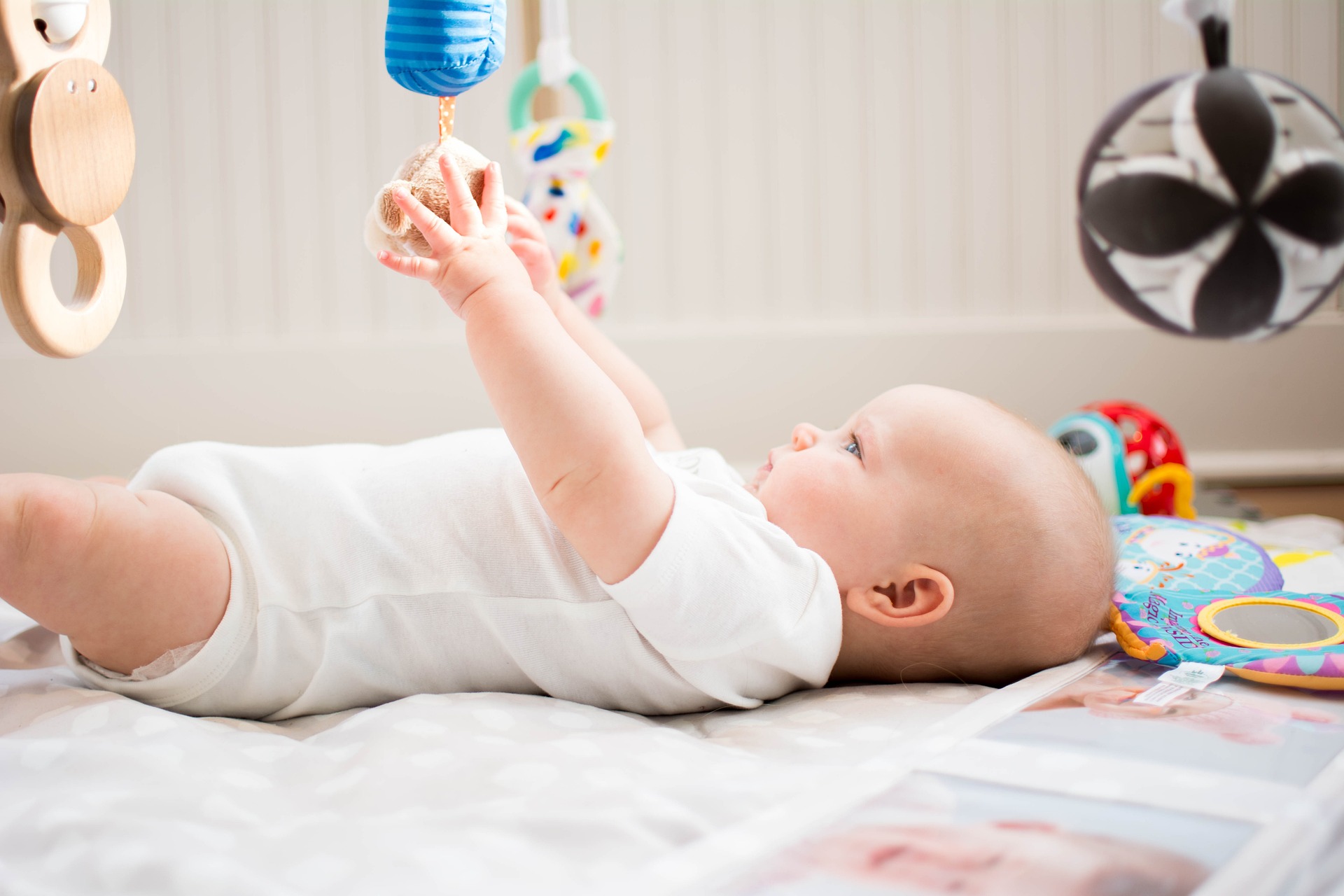 Wallonie: Le prix des crèches diminue pour les familles monoparentales 