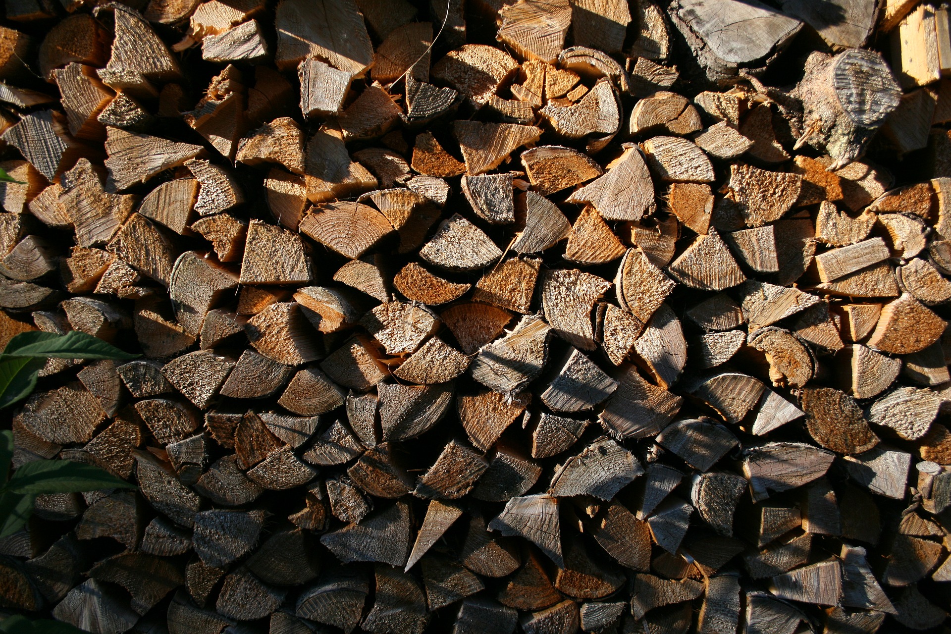 Erquelinnes : vente de bois de chauffage