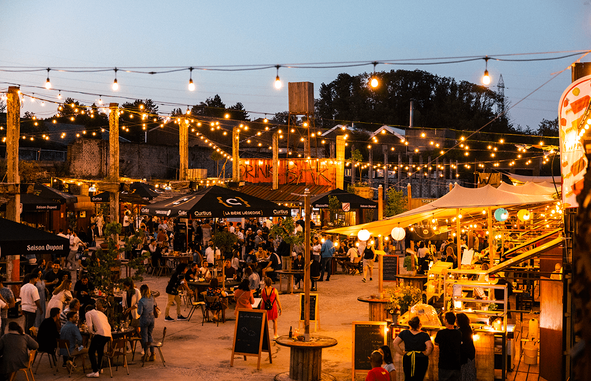 Le bad festival signera son retour le 9 décembre ! 