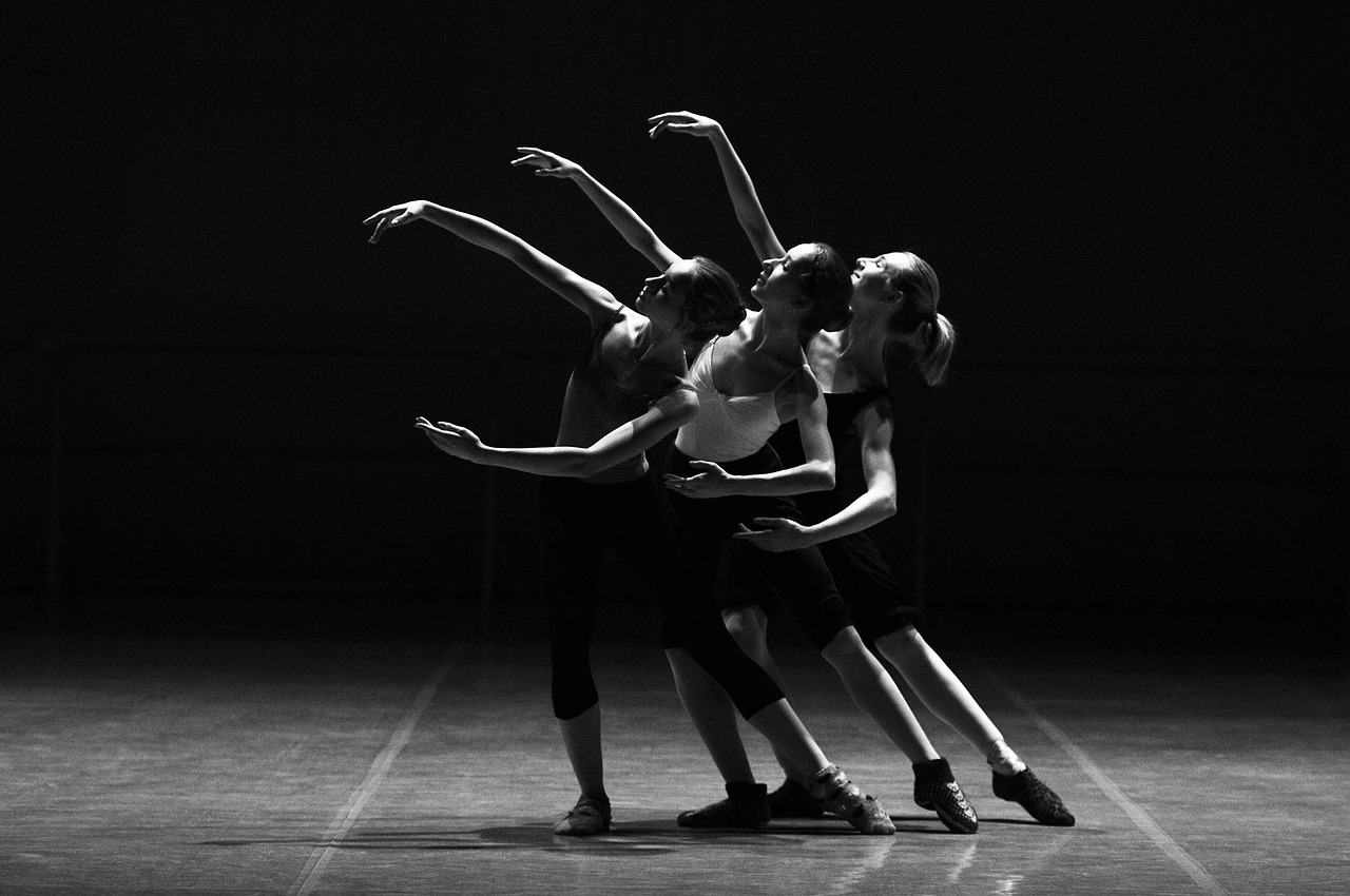 Découvrez le programme des stages de Toussaint au Hall Polyvalent de Thuin