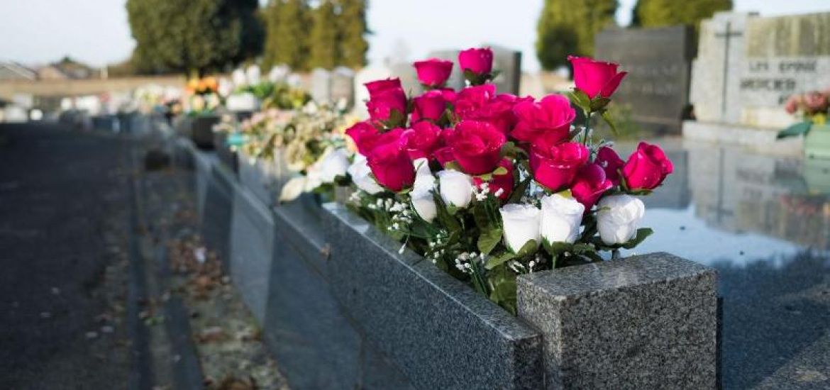 Le cimetière de Pont-de-Loup va fermer durant quelques jours