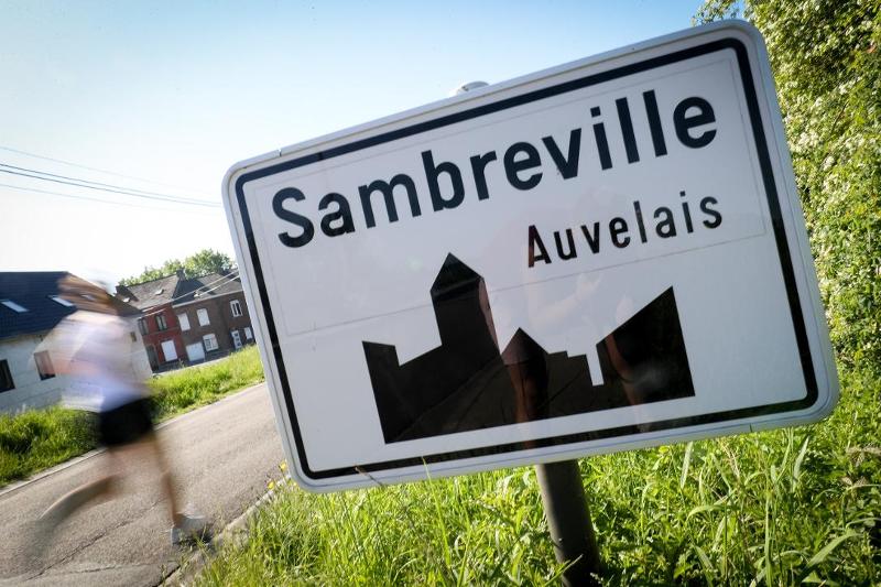 Sambreville : Chèque cadeau et vœux au personnel communal