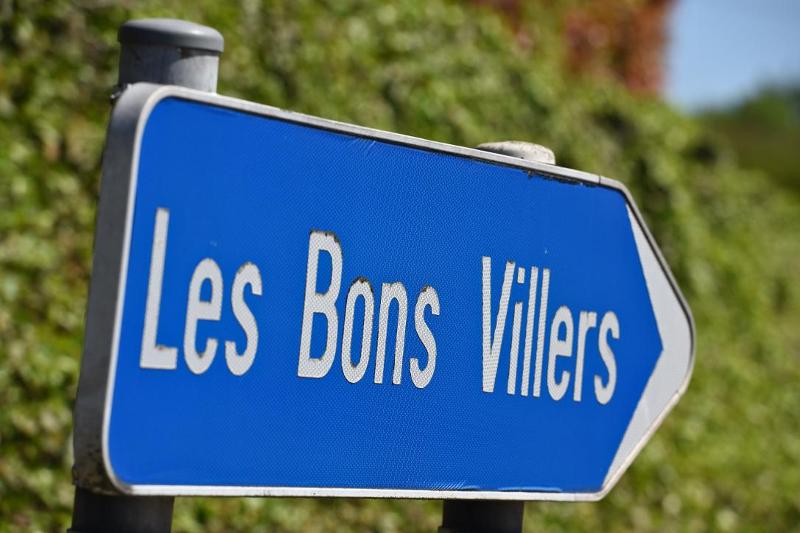 Les Bons Villers : des jobs d'étudiants pour cet été