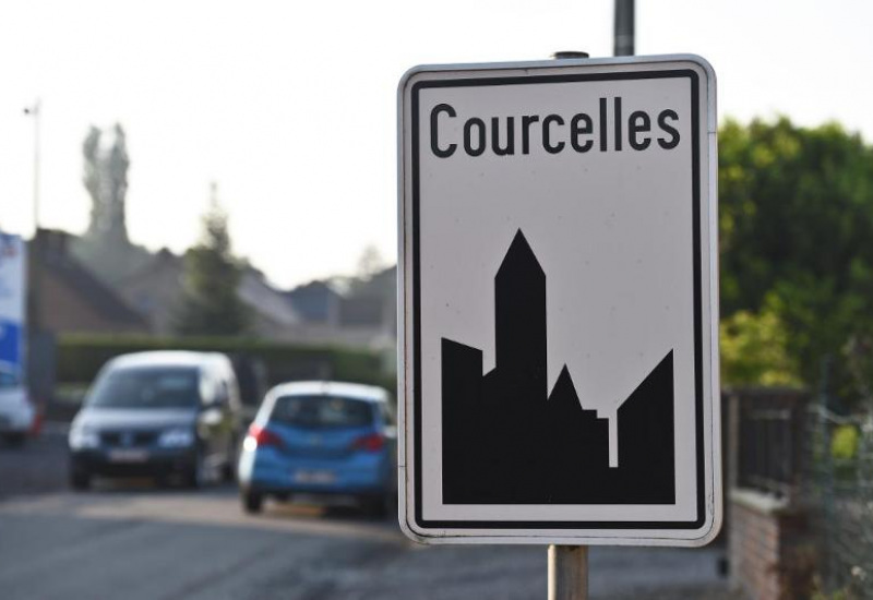 La commune de Courcelles va procéder à la rénovation de 22 rues