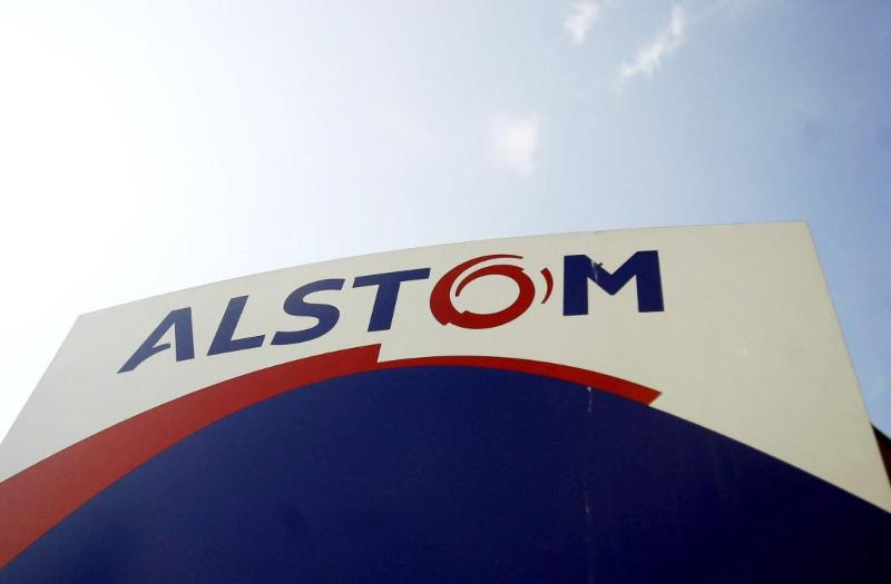 Charleroi: Alstom et la SNCB signe un accord pour 50 nouvelles locomotives ! 