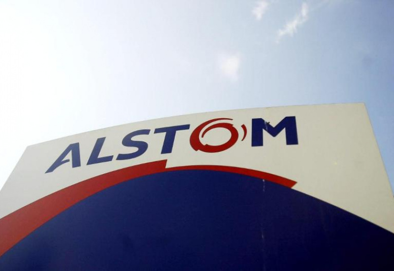 Un chiffre d'affaire positif pour Alstom