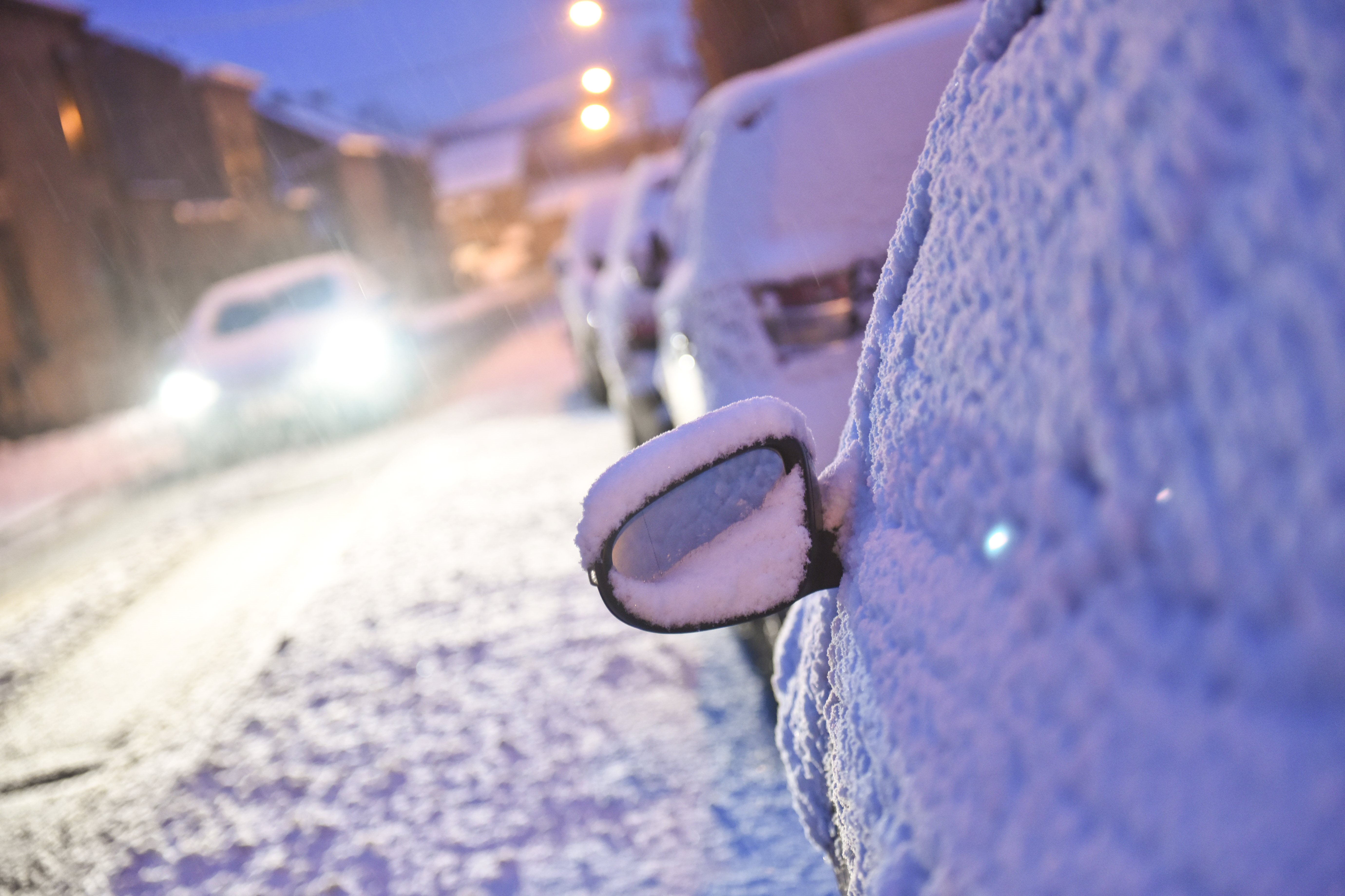 Les Bons Villers met en place un plan déneigement