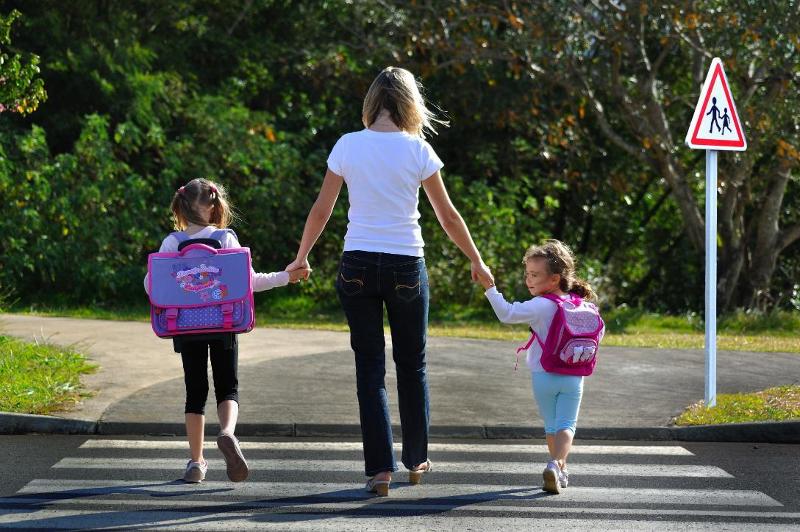 Thuin : sécurité renforcée aux abords de l'école de Gozée