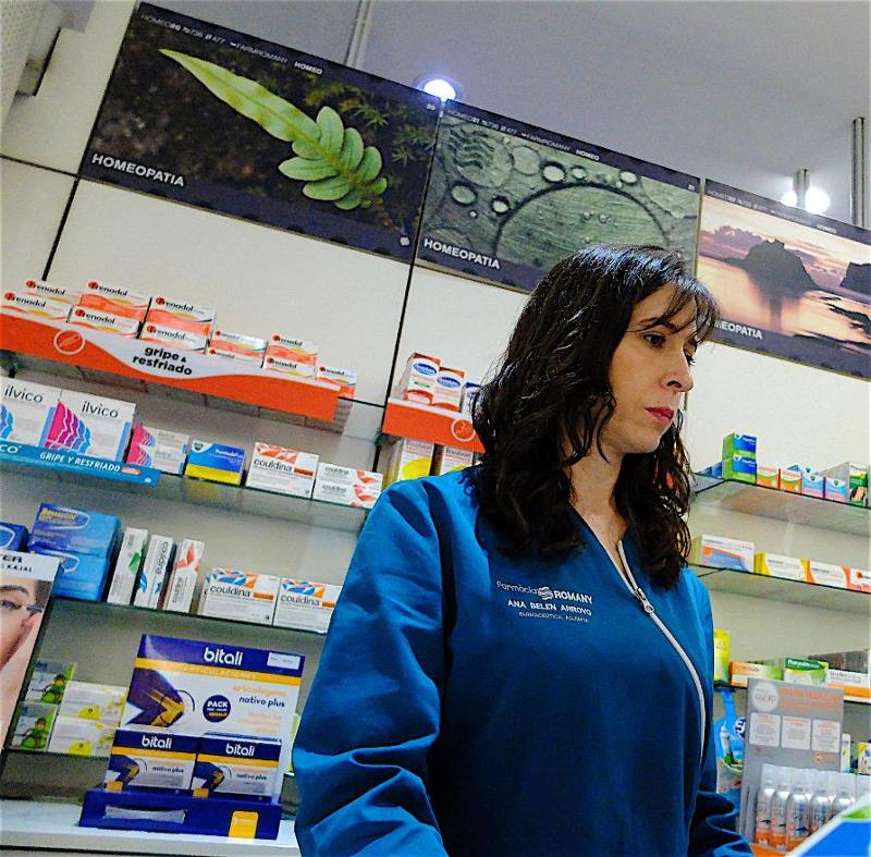 Belgique : fermeture temporaire pour de nombreuses pharmacies