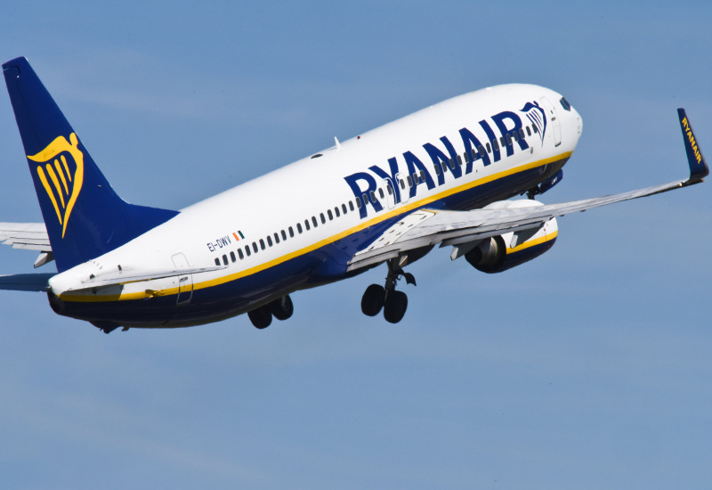 Conflit chez Ryanair: Tous les avions belges de Ryanair resteront au sol ce week-end !