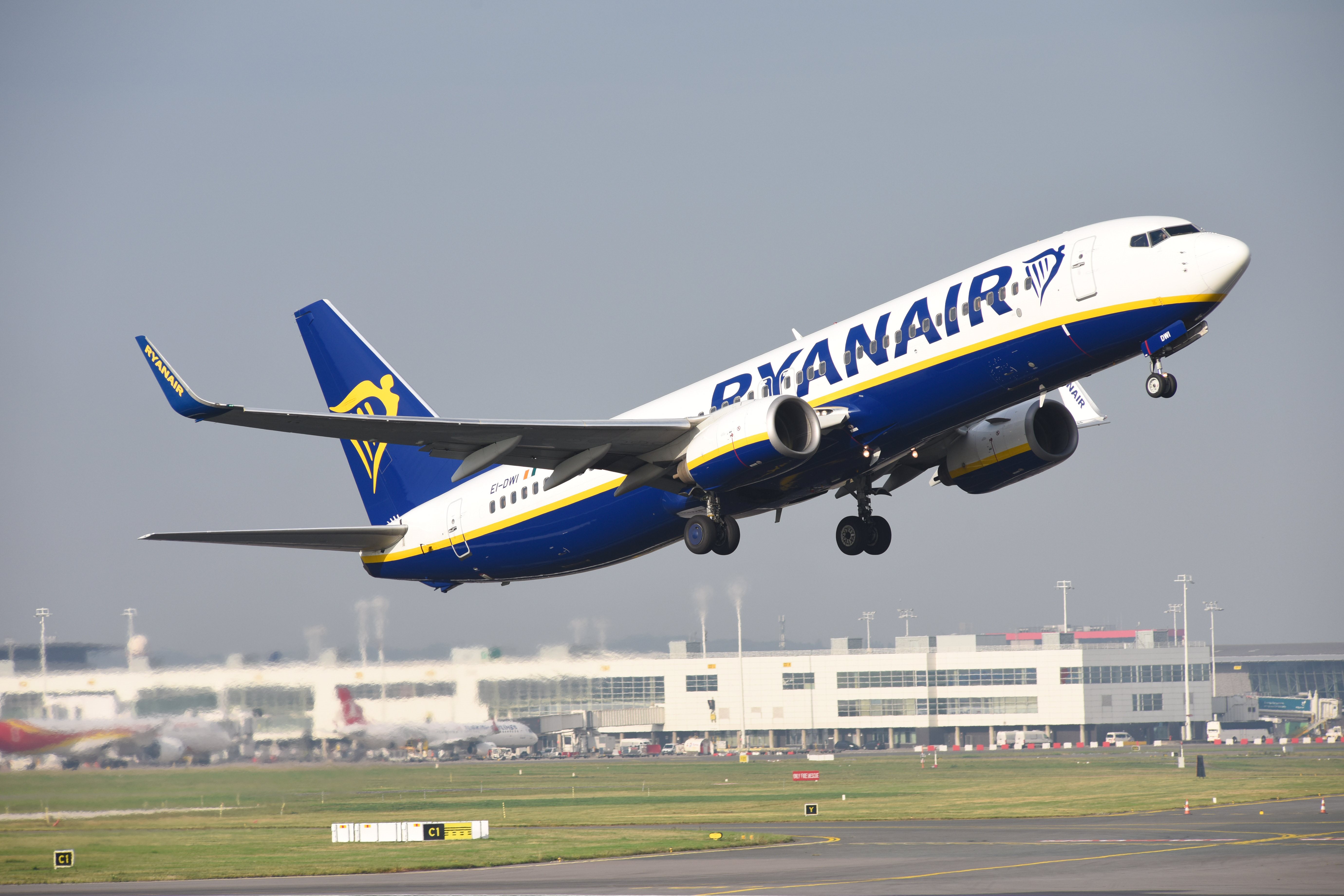 Ryanair lance de nouveaux vols vers l'Albanie au départ de Charleroi et Bruxelles