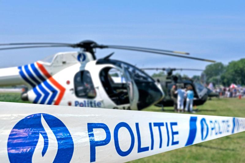 Opération d'envergure sur la zone de police Aiseau-Presles/Châtelet/Farciennes