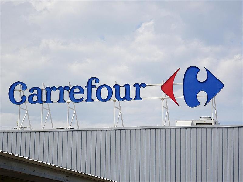 Le Carrefour de Gosselies en grève ce vendredi ! 