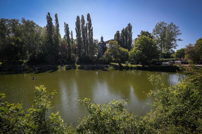 33 châteaux ouverts au public ce 1er mai ! 