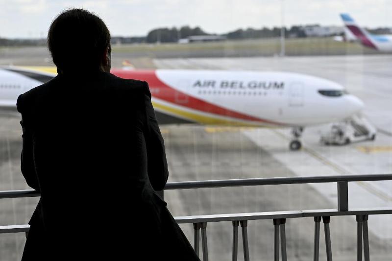 Air Belgium : la compagnie suspend jusqu’au 1er mars