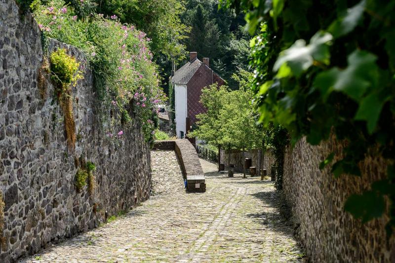 Thuin: Les élèves de Gozée Là-Haut en excursion dans leur propre ville 