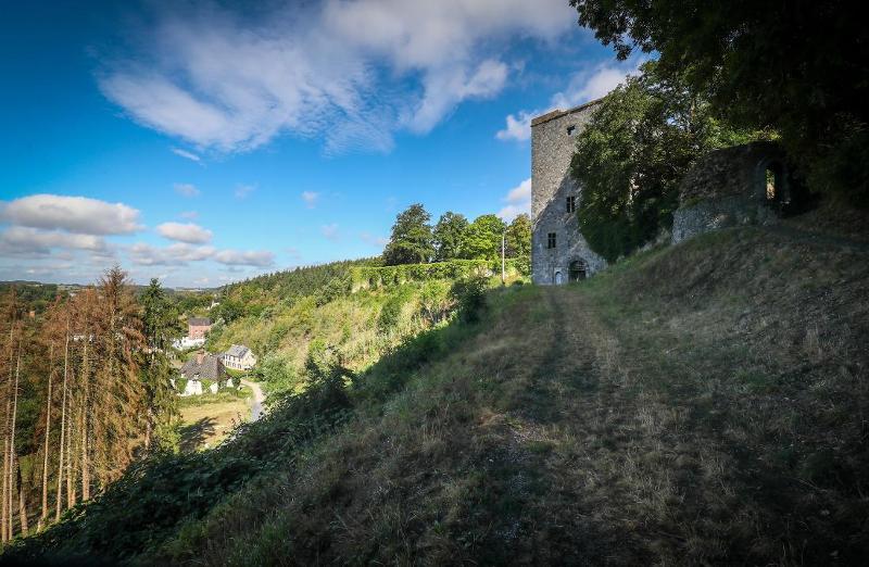 Beaumont met à l’honneur son petit patrimoine populaire wallon ! 