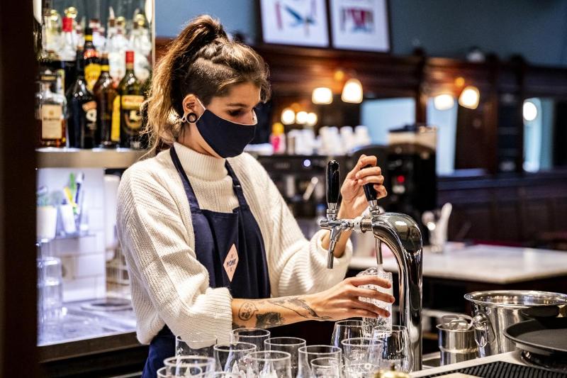 Horeca/événementiel: une plateforme demander les aides wallonnes