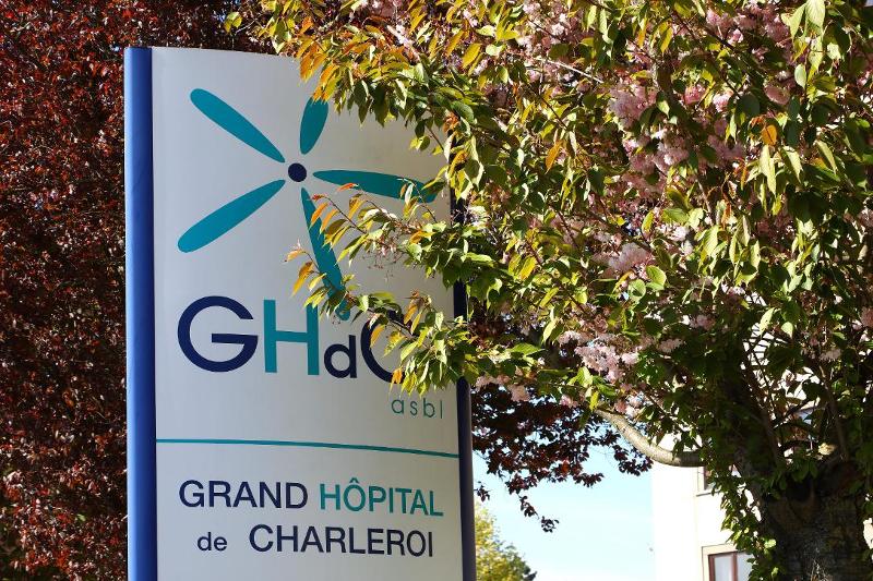 Le GHdC interdit les visites aux patients et aux accompagnants