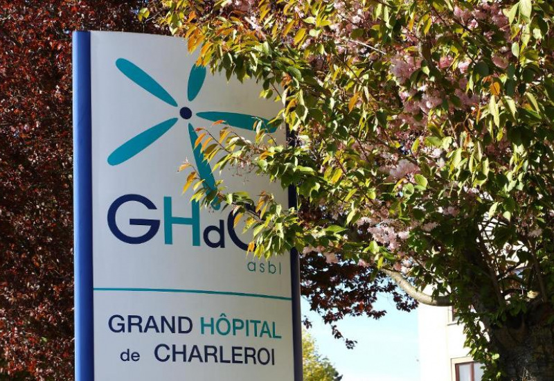 Huit ans de prison ferme pour le viol d'une patiente aux urgences