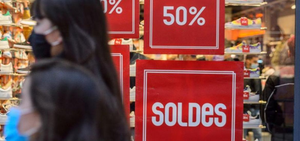 Soldes d’été 2023 : les clients de commerces de proximité changent leurs habitudes