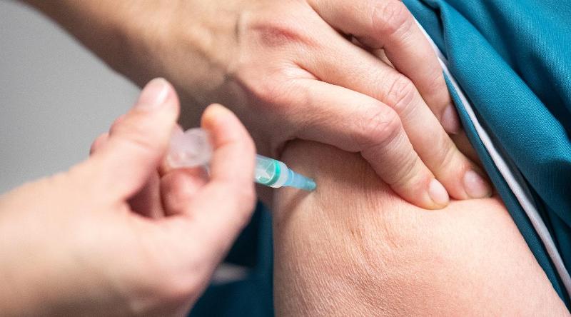 Charleroi: le CPAS comptabilise plus de 1.200 personnes vaccinées dans les 9 maisons de repos