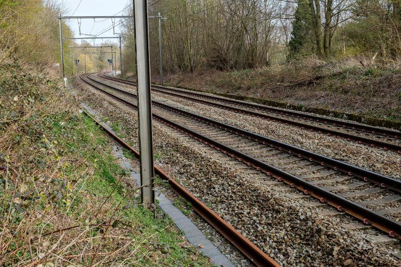 Tamines: des travaux d’entretien pour le pont près de chez vous 