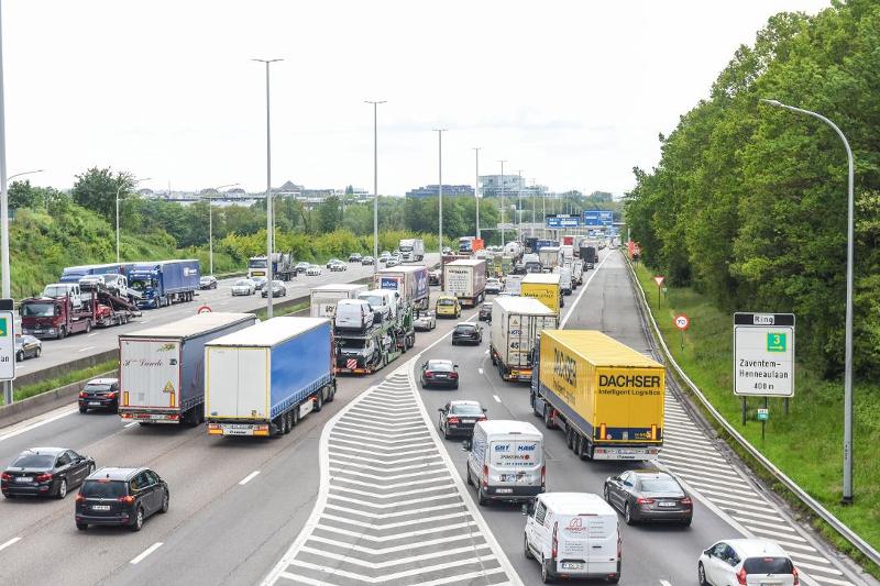 Pâques: un week-end rouge sur les routes ! 