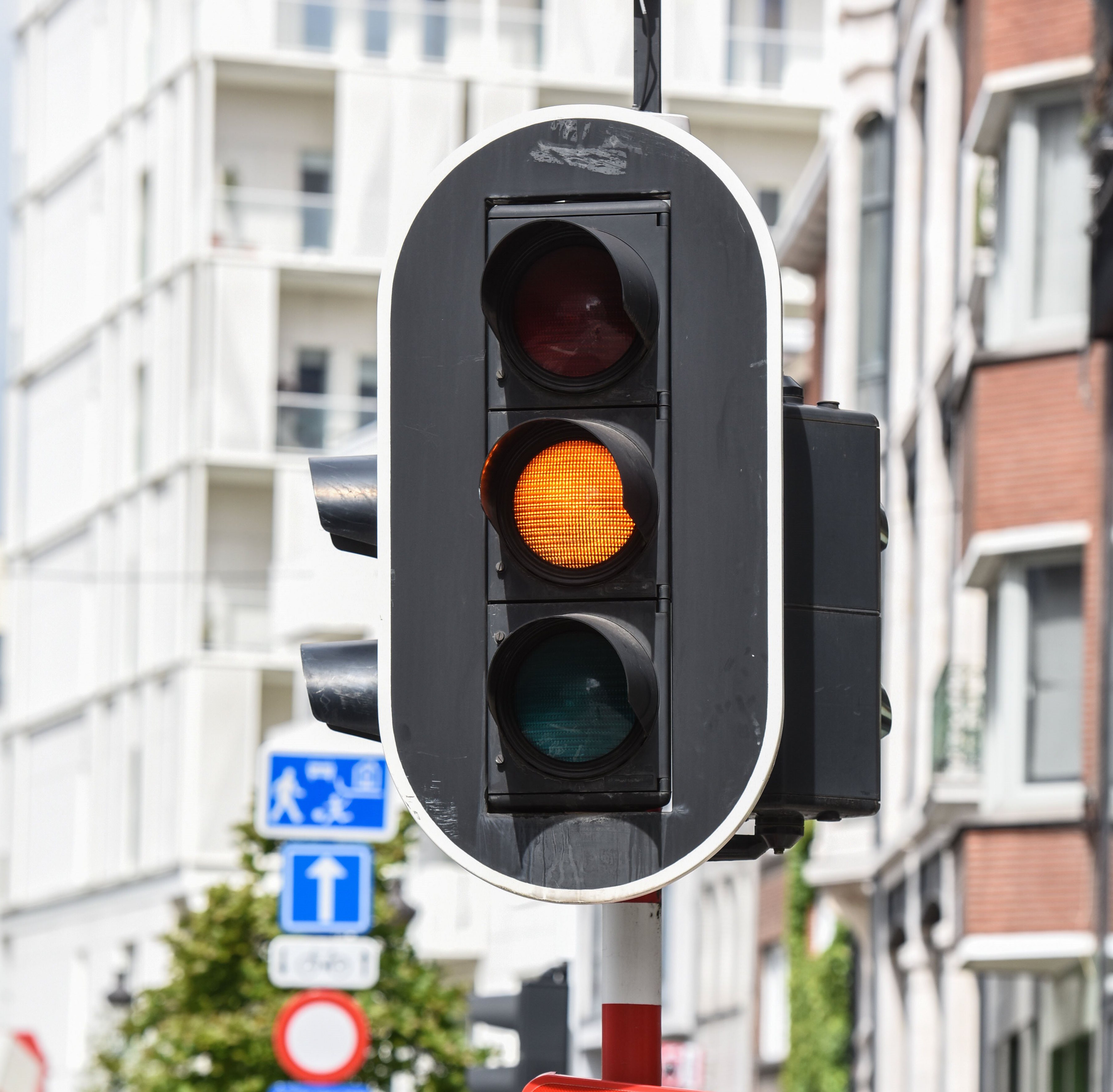 Si demain nous passons à l’orange concrètement que se passera-t-il ?