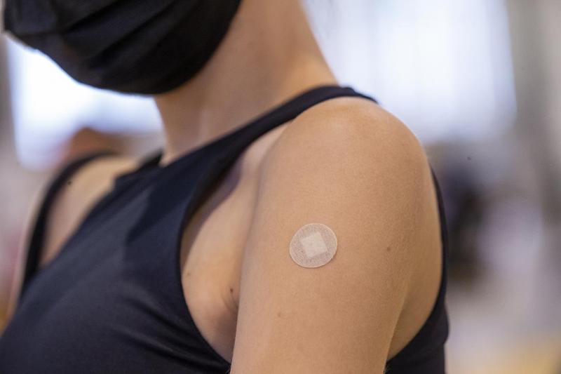 Charleroi: la vaccination se poursuit dans de nombreuses communes !