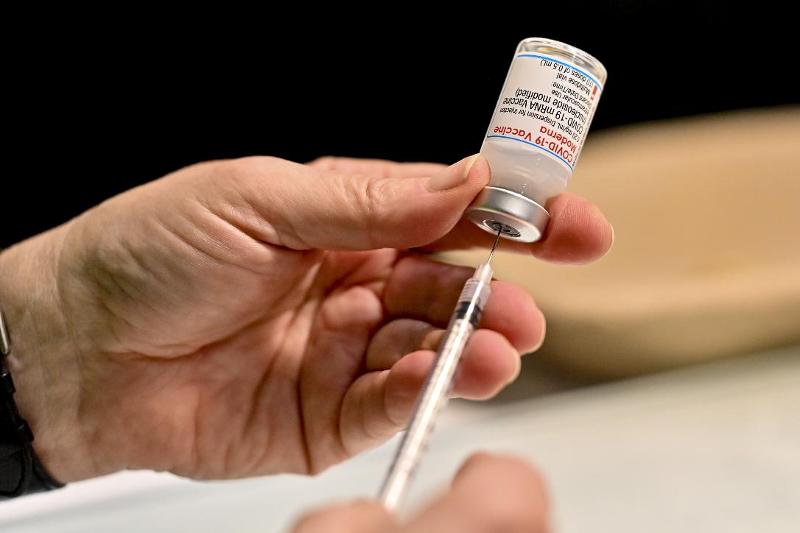 Plusieurs centres vaccination de Wallonie redémarrent la vaccination sans rendez-vous