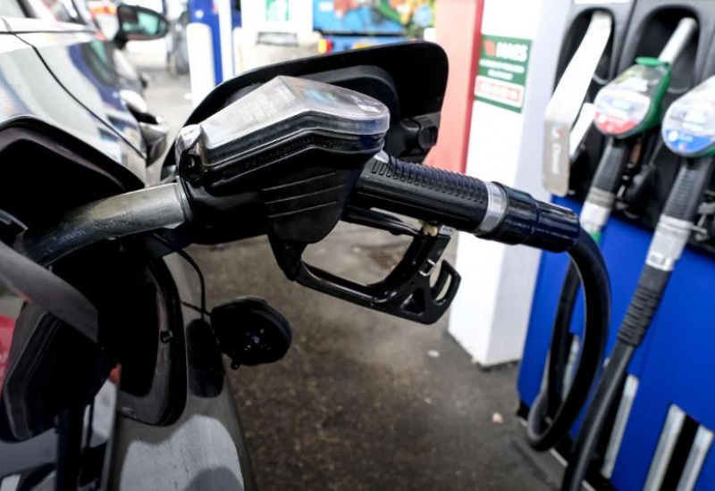 Ce vendredi, baisse des prix de l’essence, du diesel et du mazout