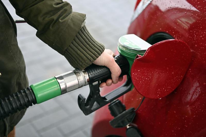 Le prix du diesel passe à 2 euros le litre ! 