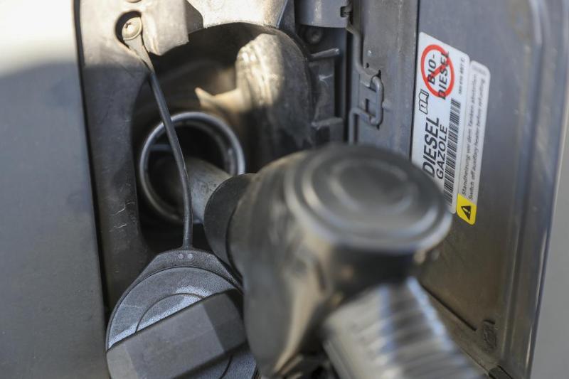 Le prix du diesel va encore augmenter ce vendredi ! 