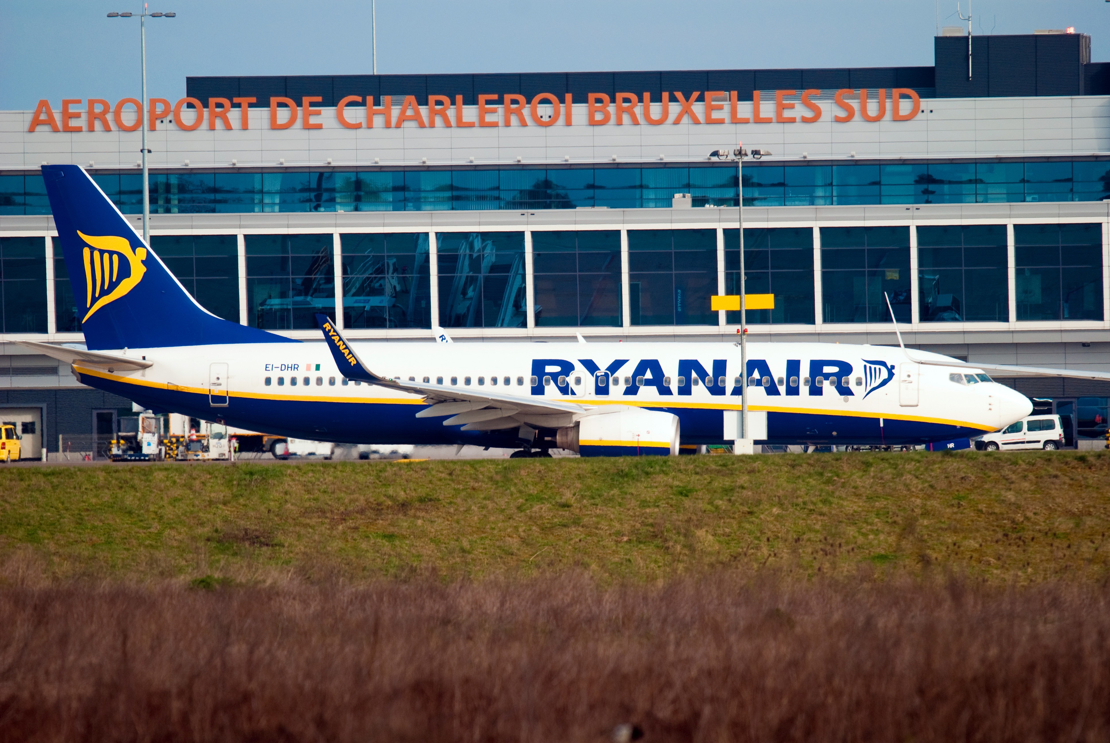 Entre la Wallonie et Ryanair, le contact est rétabli