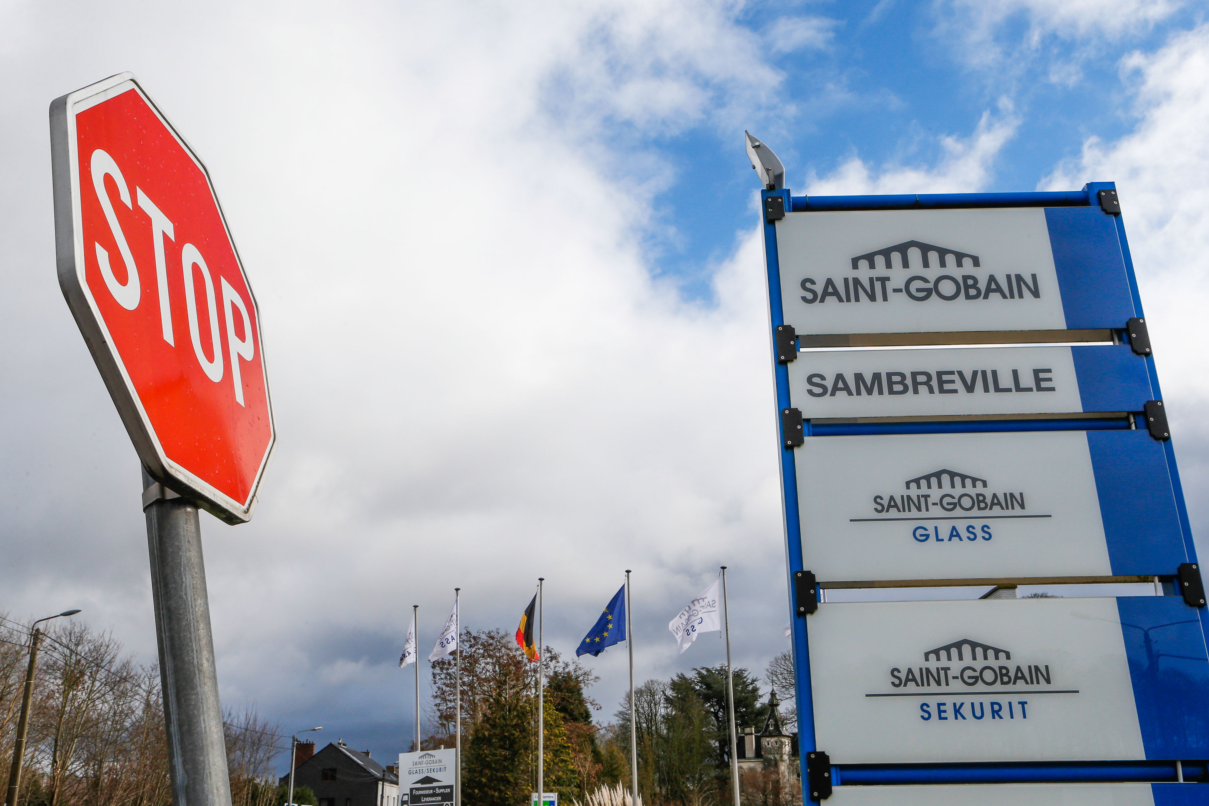 Sambreville: près de deux millions pour la Maison mieux-être 