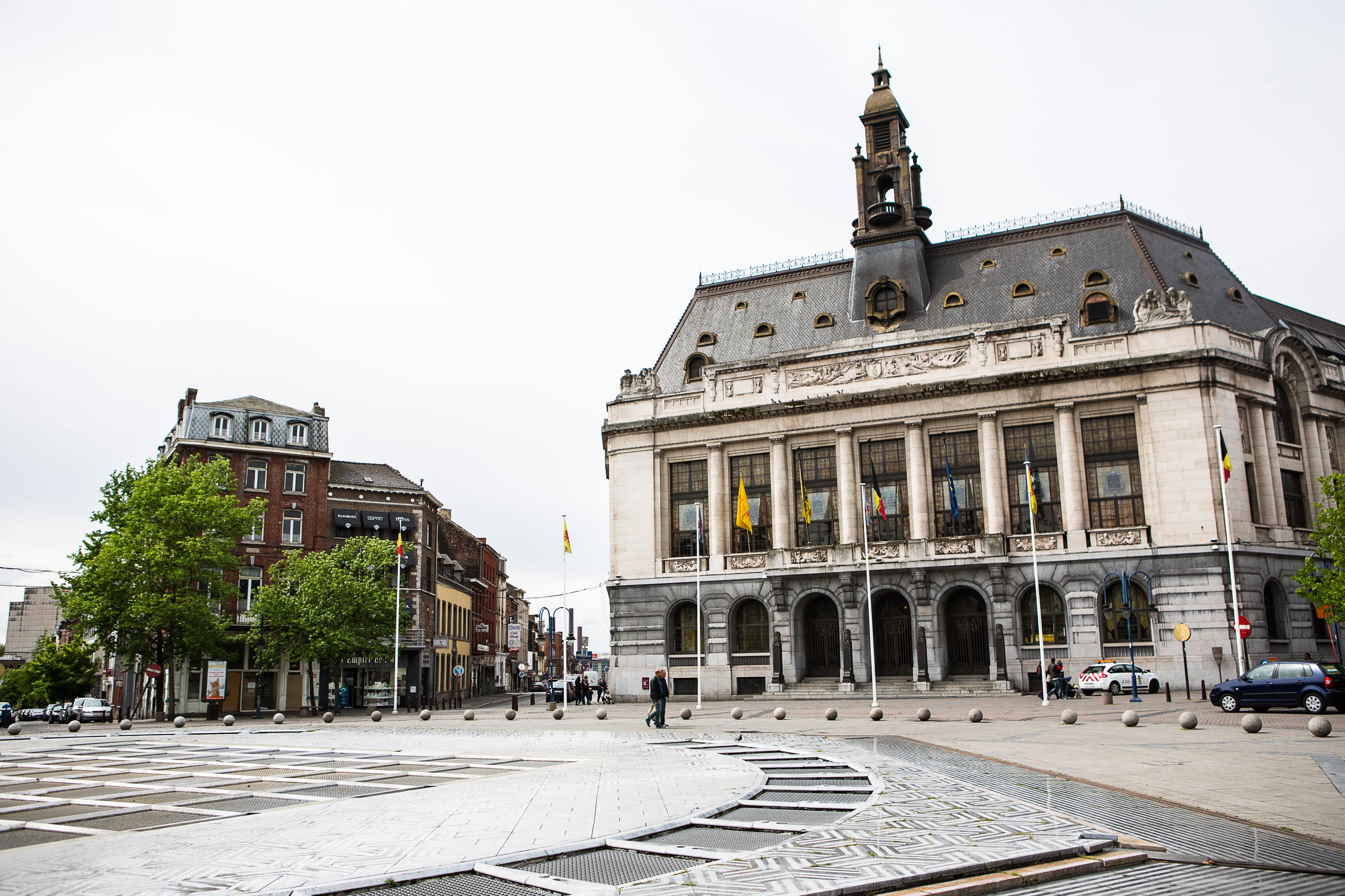 Charleroi: Suivez le conseil communal en direct dès 18h30