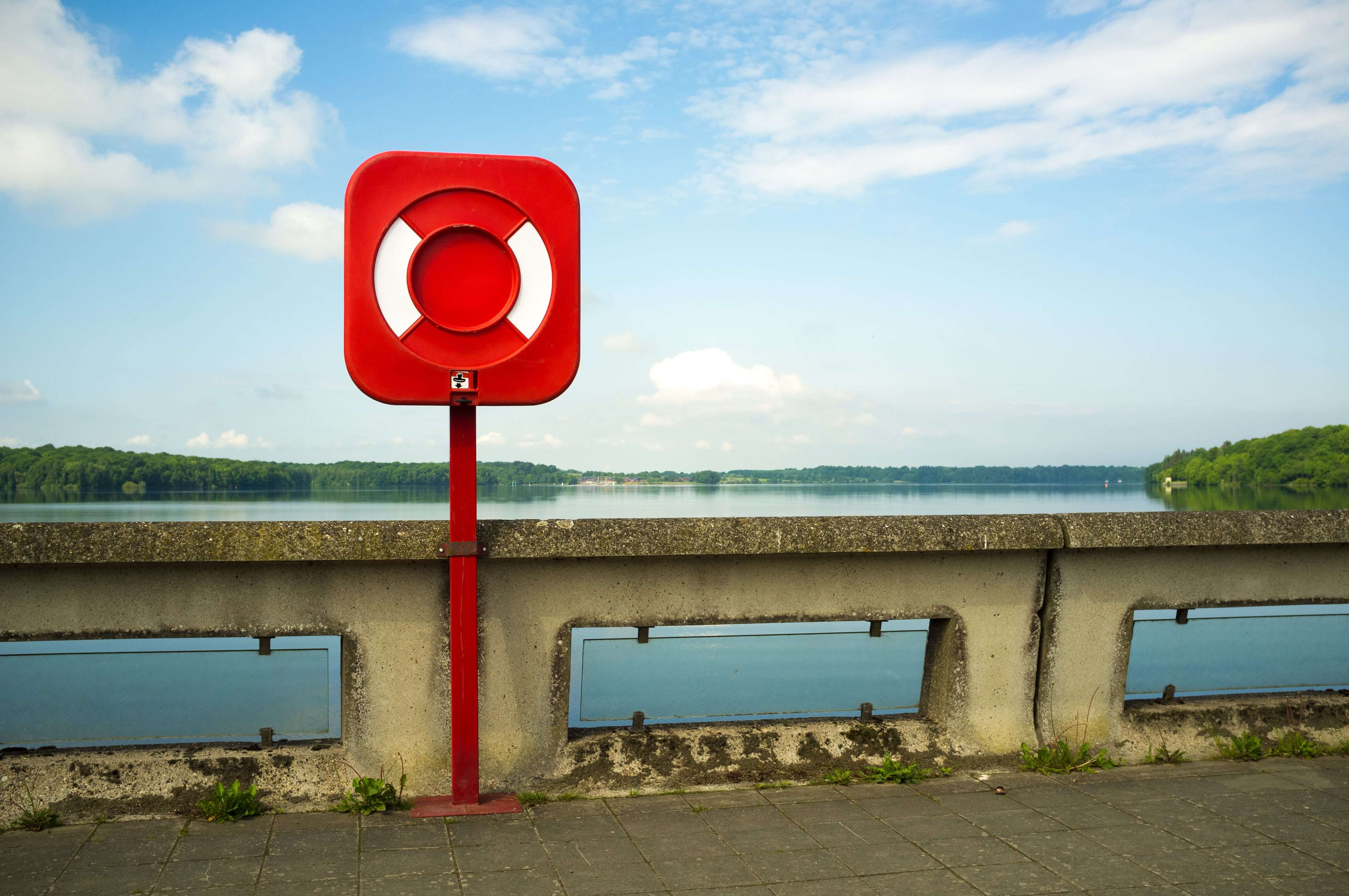 L'Eau d'heure en pré-alerte de crue