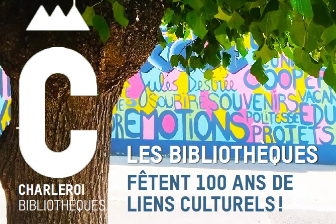 Les bibliothèques vont célébrer 100 ans de reconnaissance publique