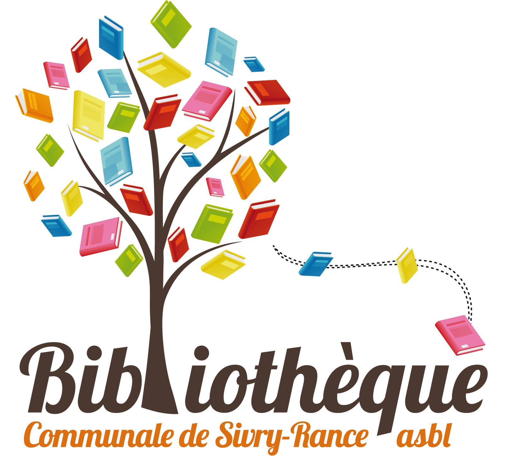 Sivry-Rance : la bibliothèque se réinvente