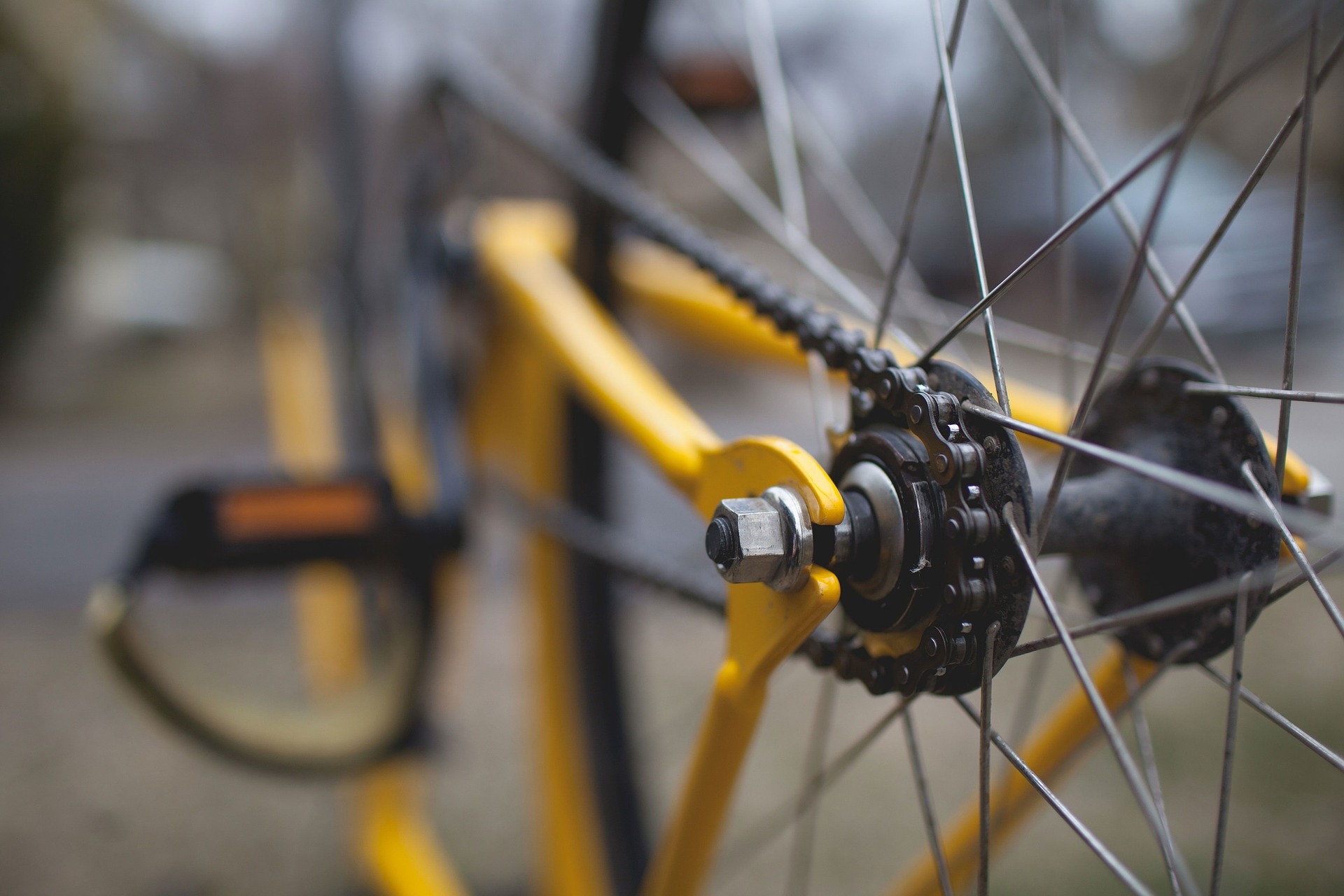 Charleroi: rouler à vélo dans le trafic, ça s’apprend ! 