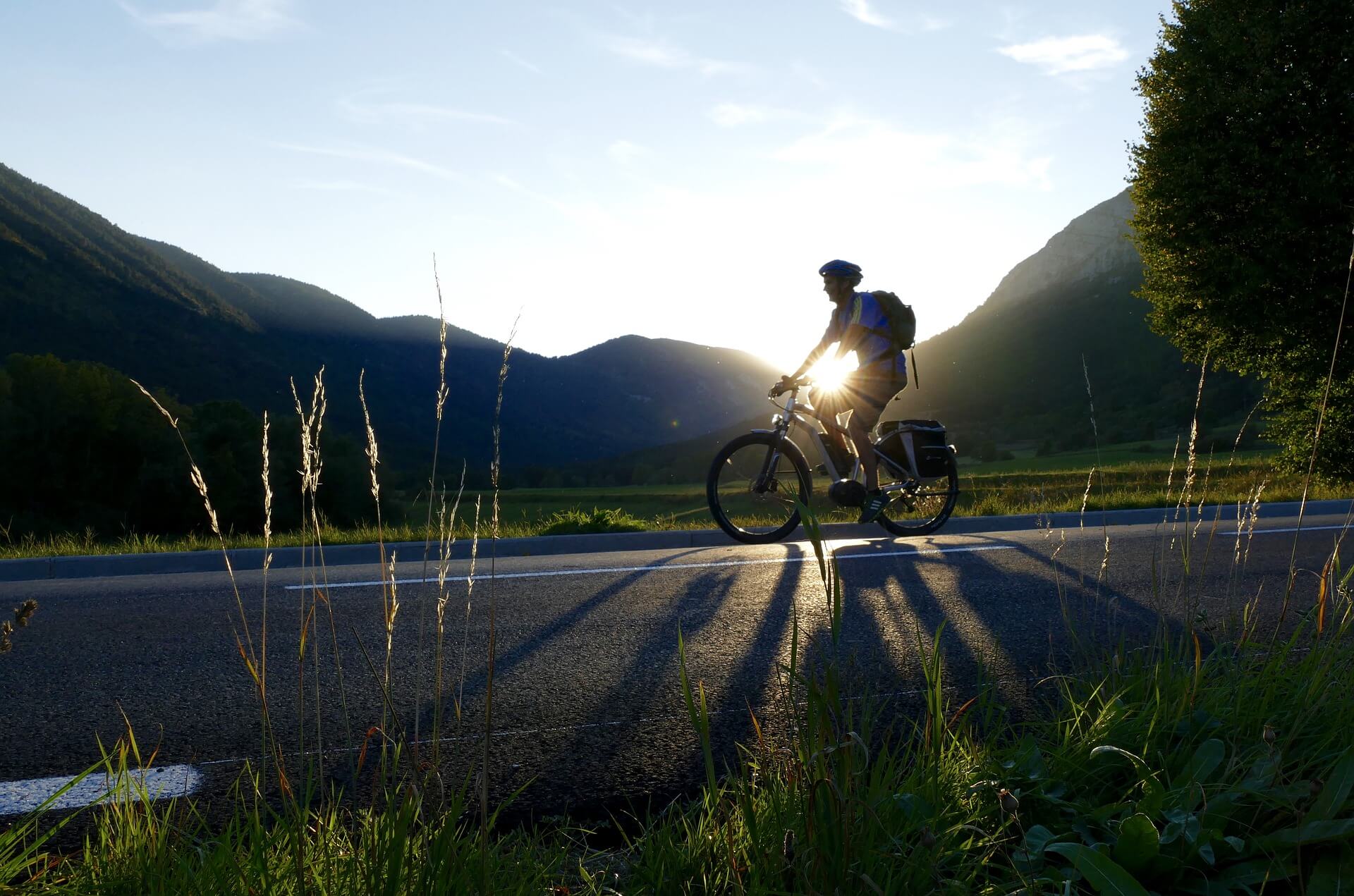 le vélo électrique et les TEC boudés par les Wallons et les hennuyers