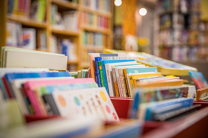 Pont-à-Celles: Lecture et Nature: les actions d’été de la Bibliothèque communale