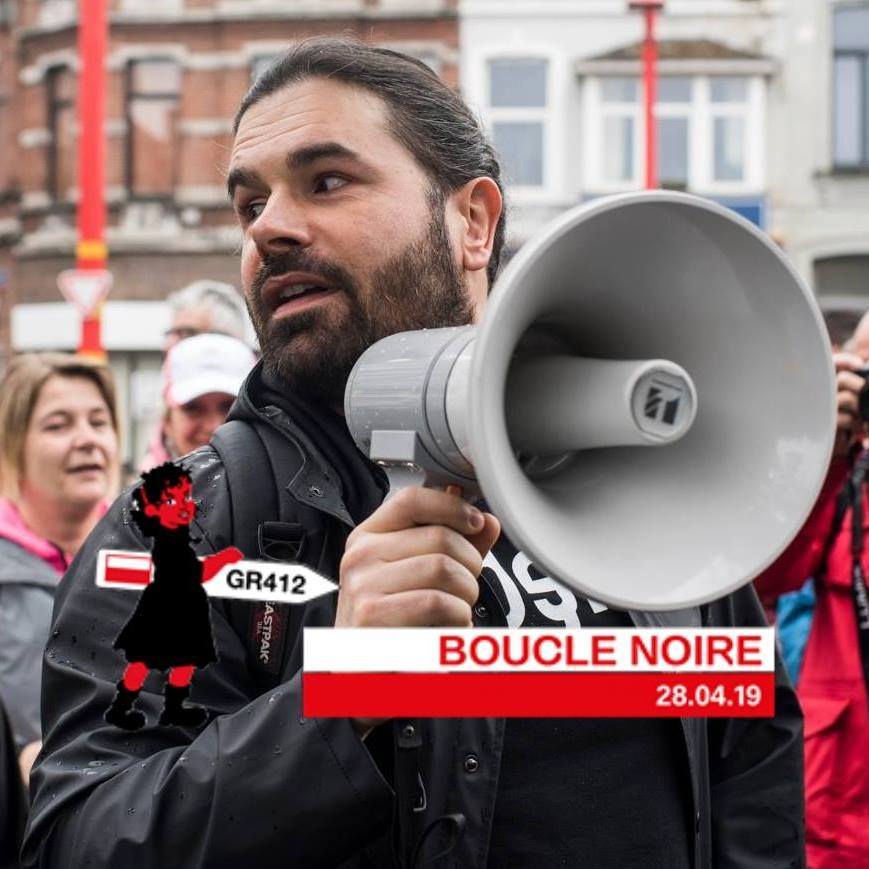 L' Eden prépare la Boucle Noire 2020