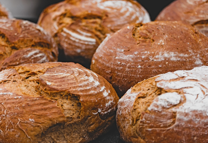 Découvrez quelles sont les boulangeries-pâtisseries préférées des Wallons ?