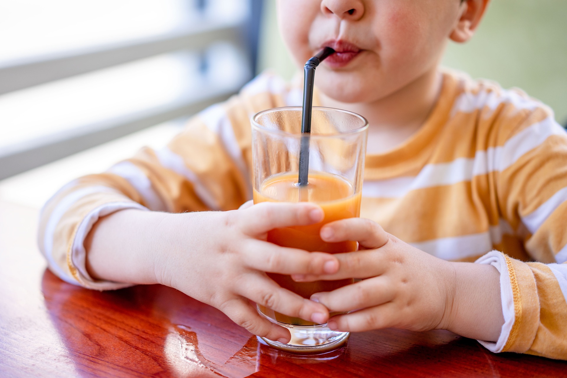 Charleroi: Une alimentation plus saine dans 48 écoles 