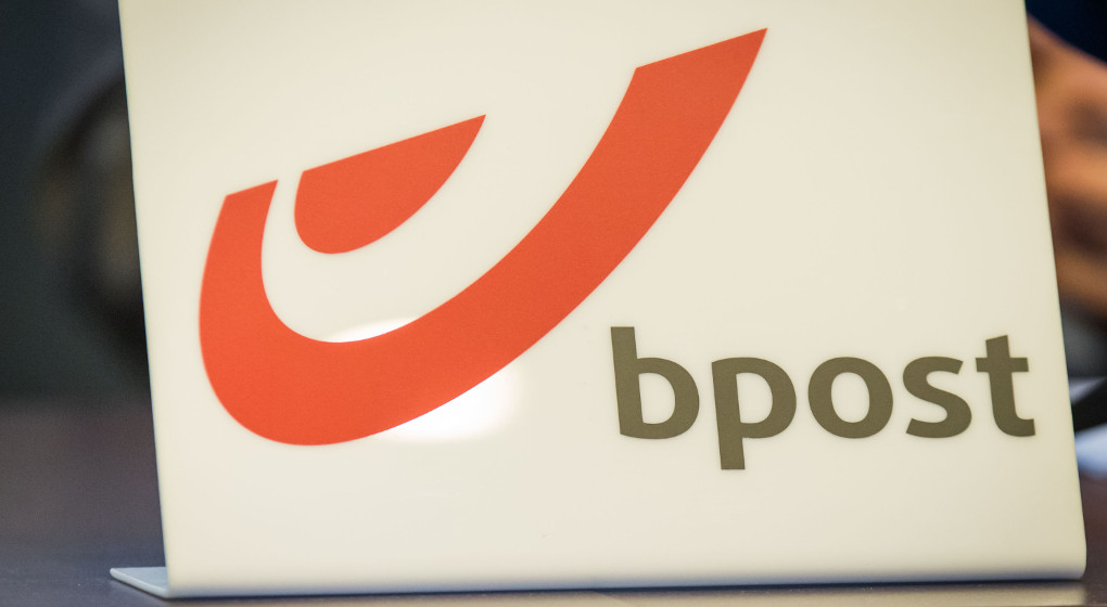 Les syndicats de Bpost annonce une grève dès ce soir