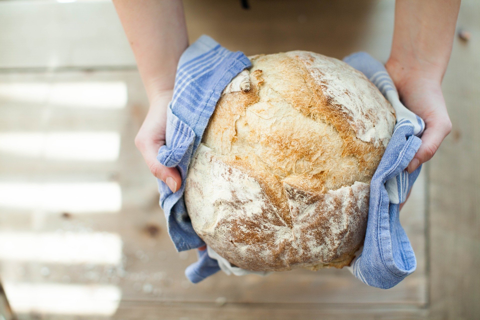 Votre boulangerie fait-elle partie des 100 boulangeries-pâtisseries préférées de Wallonie ? (carte)