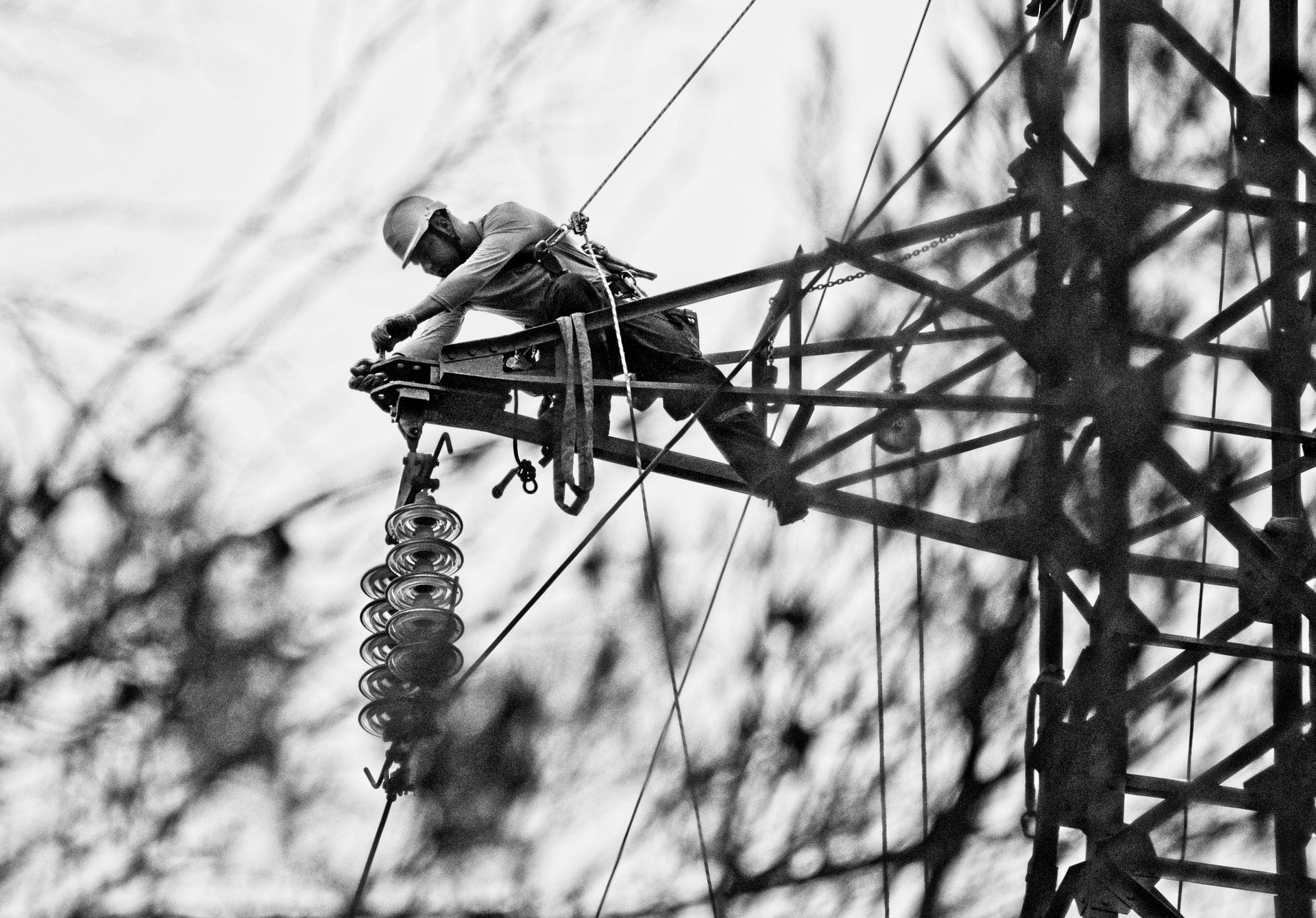 Auvelais : permis octroyé pour la ligne haute tension