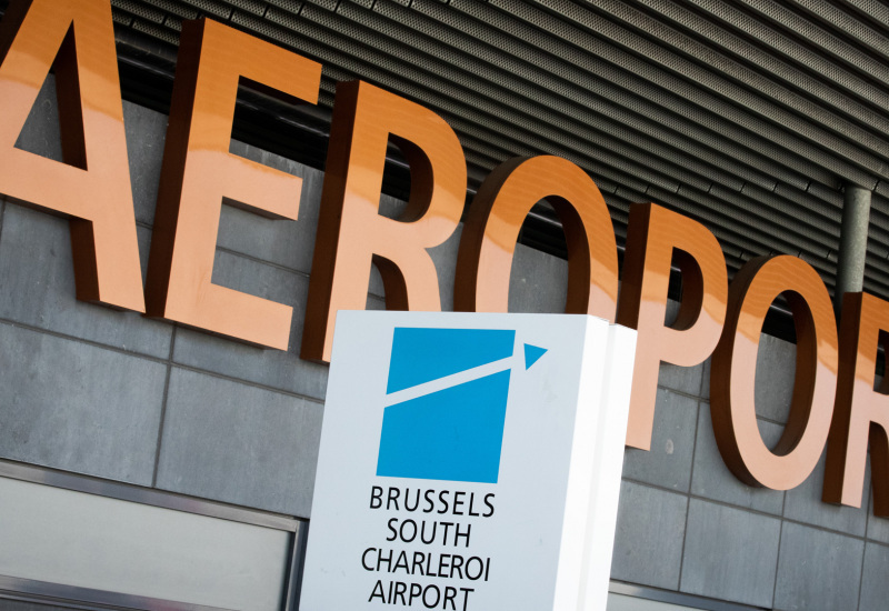 8 mois de prison pour rébellion et coups et blessures à l'aéroport de Charleroi